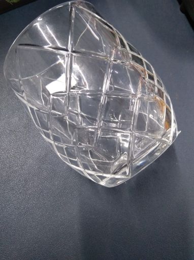 Picture of Crystal Rocks Tumblers Glassware TUMBLER GLASS